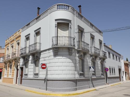 Casa CG