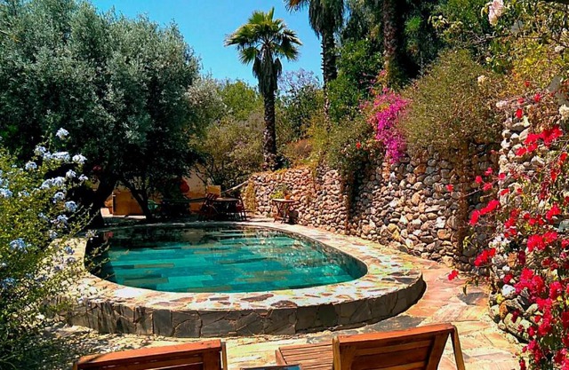 Casa Champasak