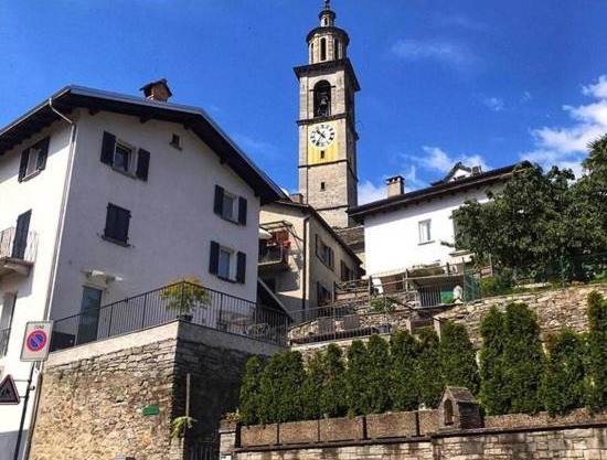 Casa Chiara