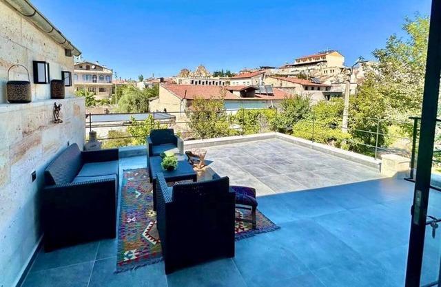 Casa Chilai - Dublex Stone Apartment with Terrace