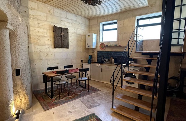 Casa Chilai - Studio Cave Apartment