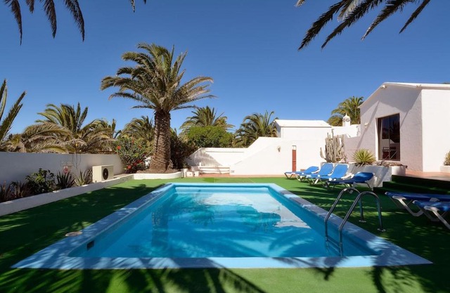 Casa Christophe
