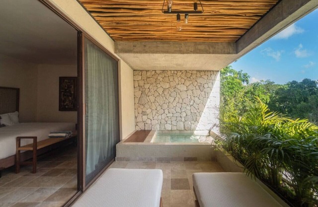 Casa Chul Romantic Apartment