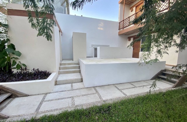 Casa Cielito Lindo Cozumel