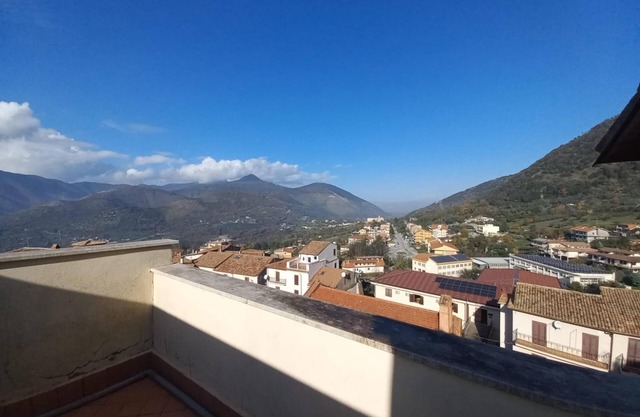 Casa Claroni 4 pax 1 Letto Supplementare