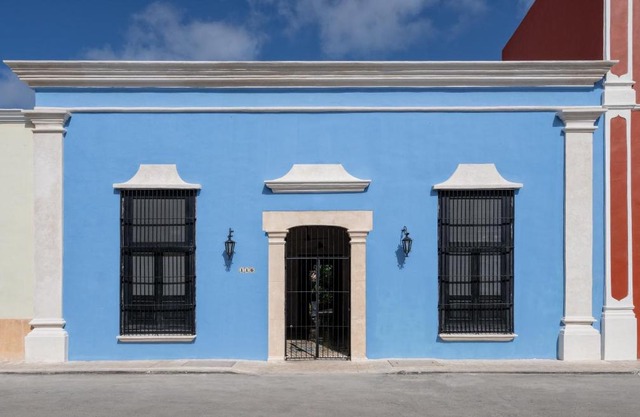 Casa Clorinda