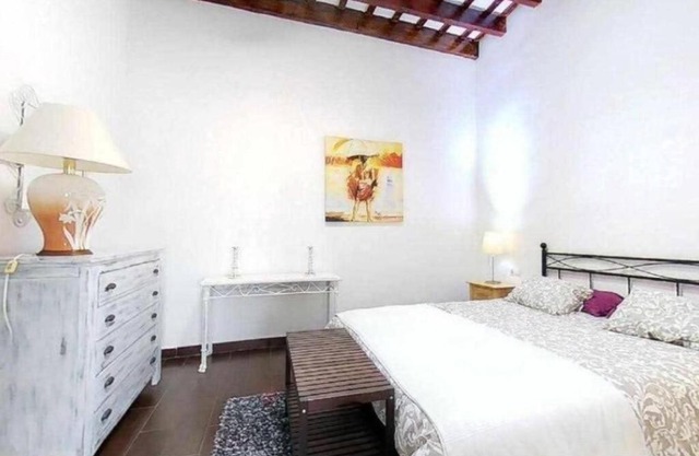 Casa con encanto en el centro historico