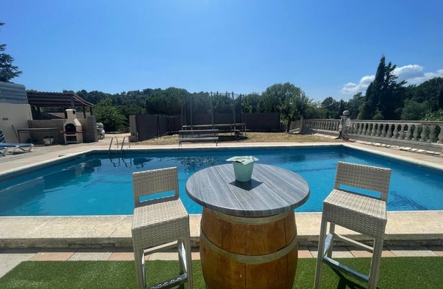 CASA CONCA VILLA WITH PRIVATE POOL