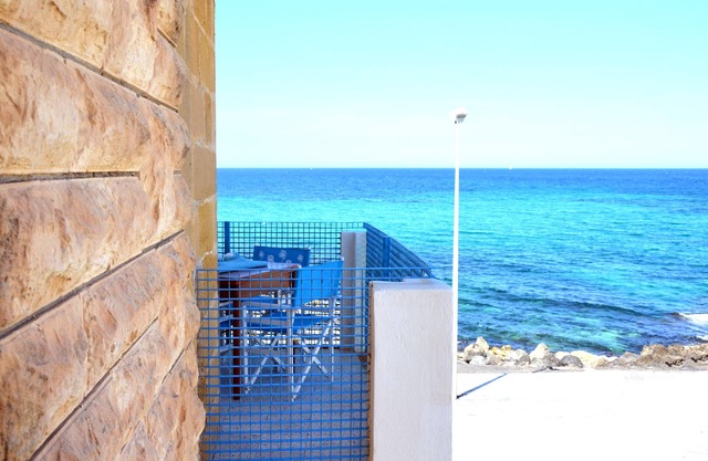 Casa Corallo | Cozy apartment 10 meters from the sea