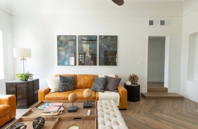 Casa Coronado