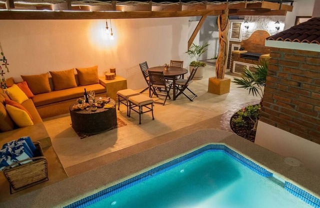 Casa Costa Azul Summa