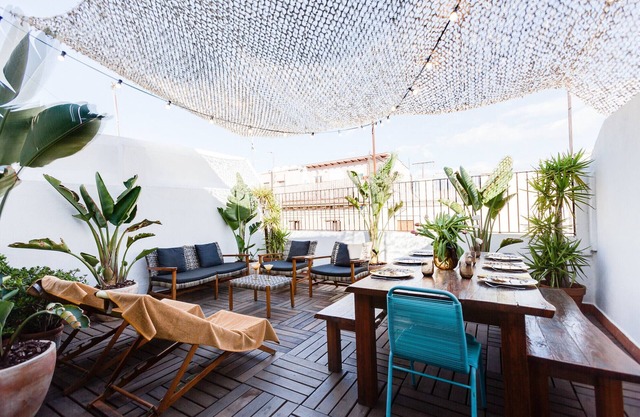 CASA COSTA PENTHOUSE