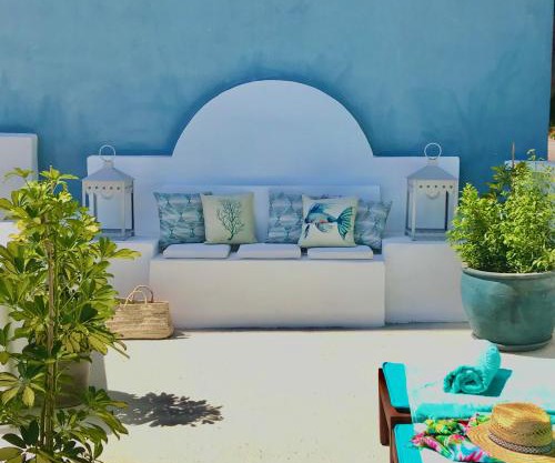 Casa Costera Fragata