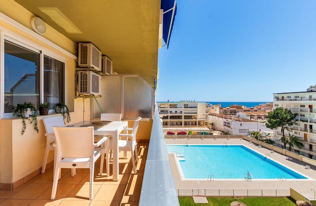 Casa Cristal - Sea Views