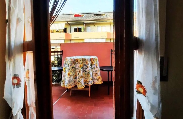 Casa Cuore - Apartment by the sea in Abruzzo, Italy