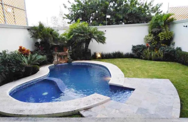 CASA D10 CUERNA