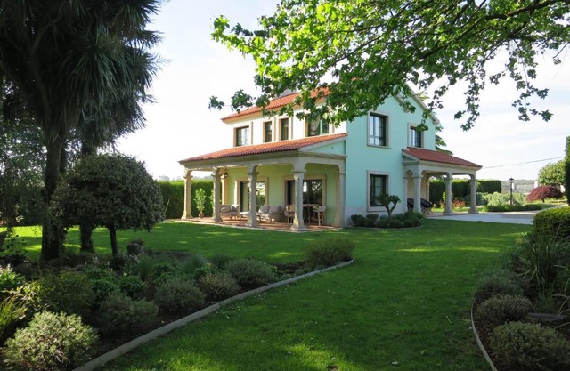 Casa da Agra