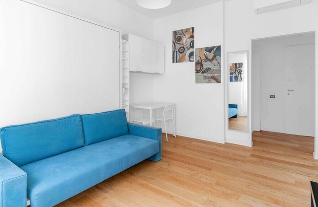 Casa da Suite Compatta