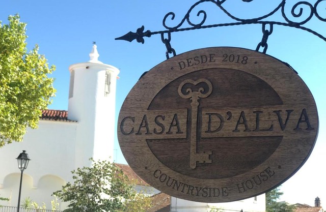 Casa DAlva