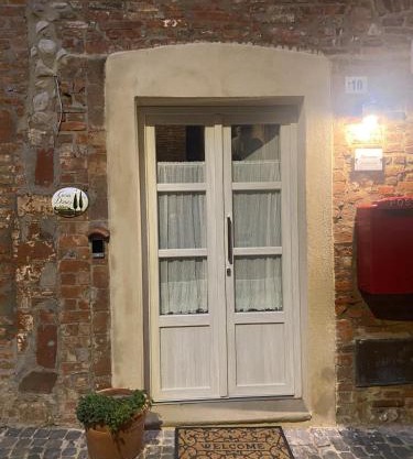 Casa Danesi