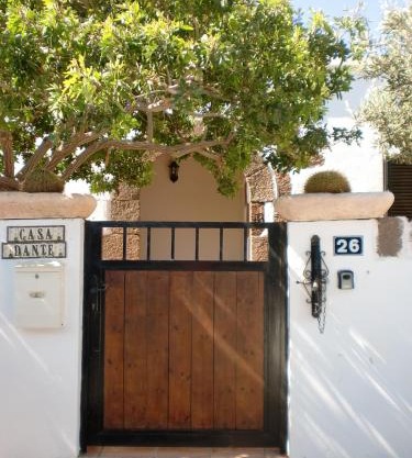 Casa Dante
