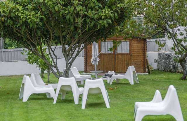 Casa das Hortênsias - Charming Guest House