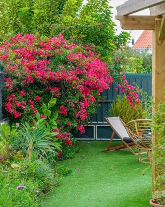 Casa das Hortênsias - Charming Guest House