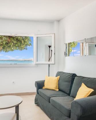 Casa Daura Playa de Arinaga Beach Front