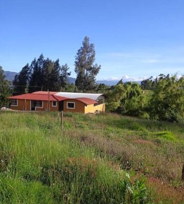 Casa de campo