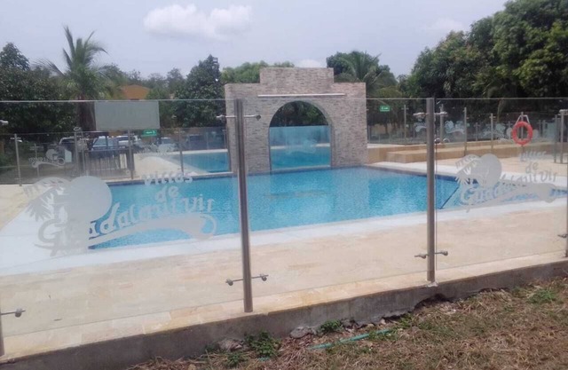 Casa de Descanso, Hospedaje Cerca al Parque de las Olas en Girardot