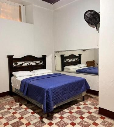 Casa de don Angel
