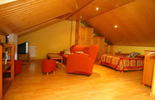 Casa de Abril 1