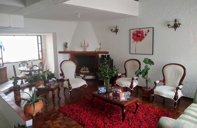 Casa de Huéspedes Camitas Inn Norte