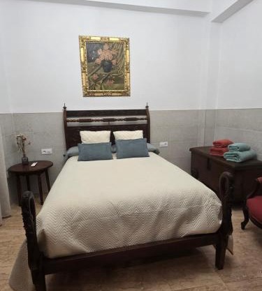 Casa de la Tata la Judería Sevilla