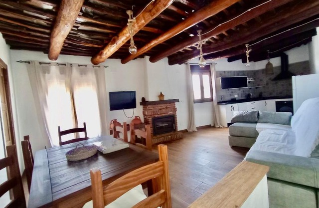 Casa de las Nieves