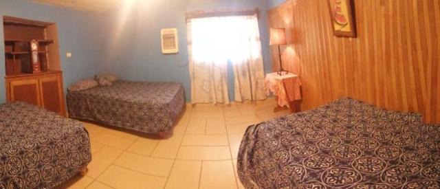 CASA DE LETY LUNA