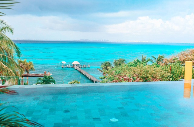 Casa de los Sueños Boutique Hotel