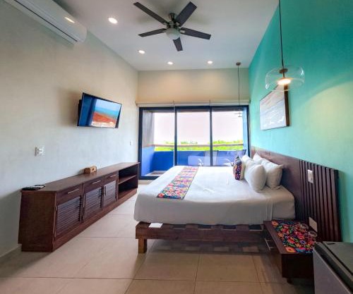 Casa de los Sueños Hotel Boutique