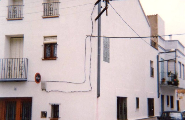 Casa De Maestro, costa Dorada