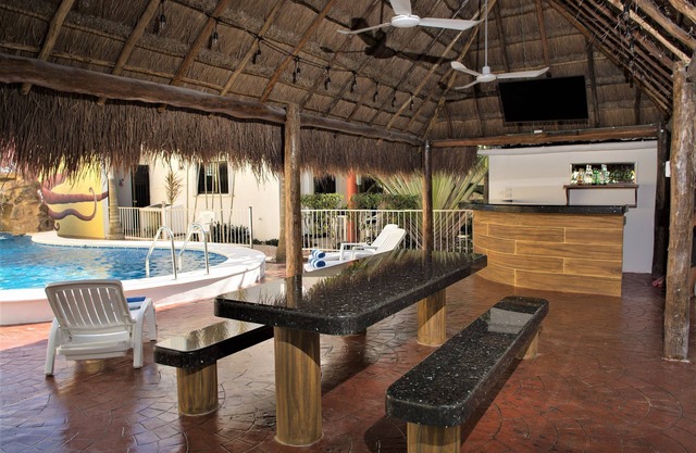 Casa de Mario 6 (Shared Pool)