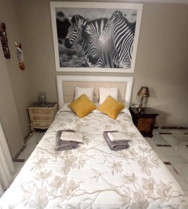 Casa de Nina