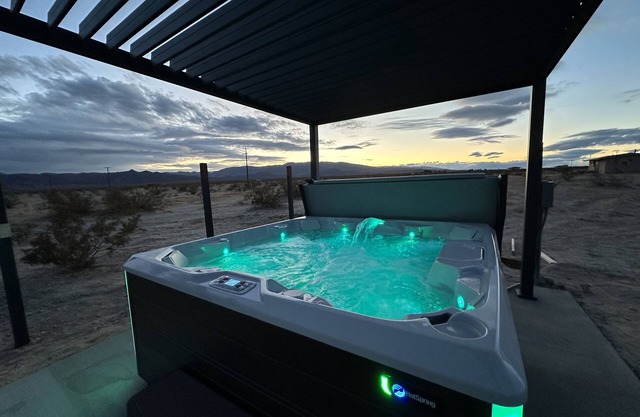 Casa De Paz / Hidden Game Room / Hot Tub / Pool / Stargazing