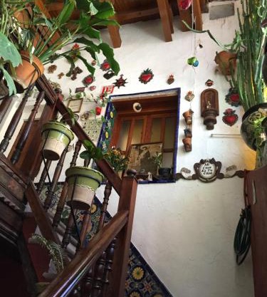 Casa de Pita