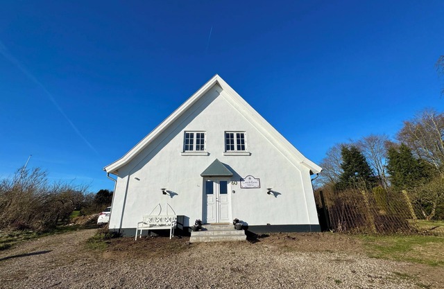 Casa de Rainer Tommerup - Modern rooms close to Odense (pet friendly)