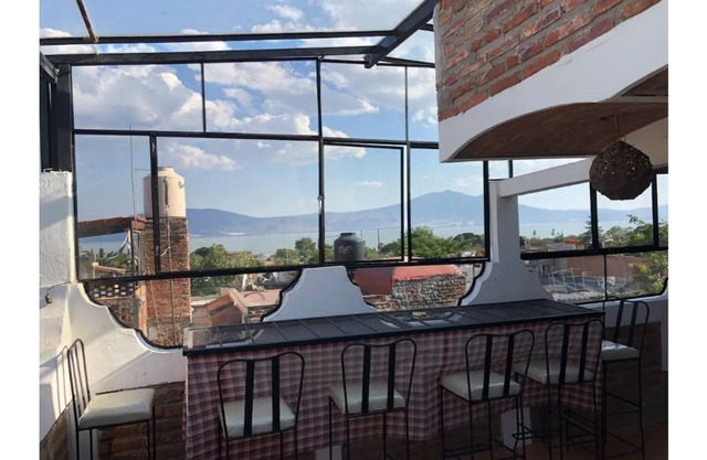 Casa De Schroeder en Ajijic