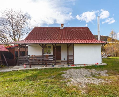 Casa De Vacanta Armi