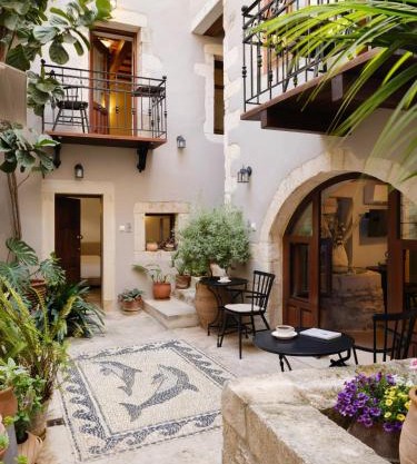 Casa Dei Delfini