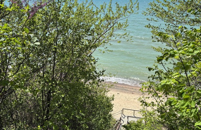 Casa del Lago - A Summer's Place on Lake Michigan