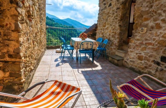 Casa del Pittore by Interhome