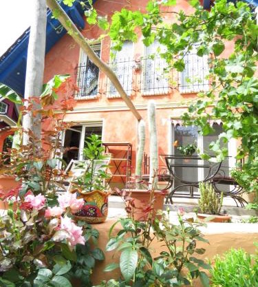 Casa del Sol